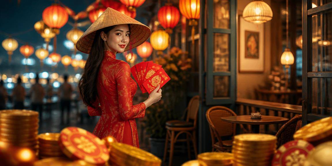 mh55 Casino trực tiếp
